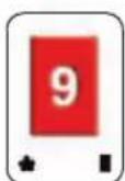 Carlit Rummikub Junior - Numeri, forme e colori – gli elementi fondamentali del gioco - 9