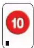 Carlit Rummikub Junior - Zahlen, Formen und Farben – die Grundlagen des Spiels - 10