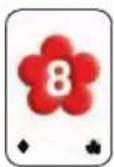 Carlit Rummikub Junior - Des chiffres, des formes et des couleurs – les bases du jeu - 8