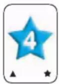 Carlit Rummikub Junior - Die Grundlagen des Spiels – Reihen und Gruppen - 8