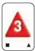 Carlit Rummikub Junior - Des chiffres, des formes et des couleurs – les bases du jeu - 3