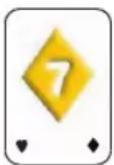 Carlit Rummikub Junior - Le regole basilari del gioco – serie e gruppi di tessere - 3