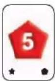 Carlit Rummikub Junior - Des chiffres, des formes et des couleurs – les bases du jeu - 5