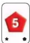 Carlit Rummikub Junior - Numeri, forme e colori – gli elementi fondamentali del gioco - 5