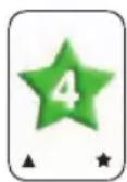 Carlit Rummikub Junior - Les bases du jeu - Rangées et groupes - 6