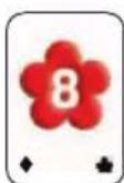 Carlit Rummikub Junior - Zahlen, Formen und Farben – die Grundlagen des Spiels - 8