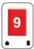 Carlit Rummikub Junior - Des chiffres, des formes et des couleurs – les bases du jeu - 9