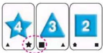 Carlit Rummikub Junior - Des chiffres, des formes et des couleurs – les bases du jeu - 12
