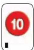 Carlit Rummikub Junior - Numeri, forme e colori – gli elementi fondamentali del gioco - 10