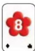 Carlit Rummikub Junior - Numeri, forme e colori – gli elementi fondamentali del gioco - 8