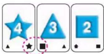 Carlit Rummikub Junior - Numeri, forme e colori – gli elementi fondamentali del gioco - 12