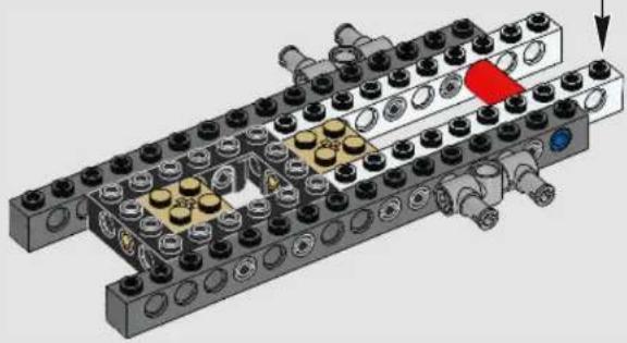 LEGO Star Wars 75181 - Q: Characters from the Star Wars universe are very detailed. How do you pick and choose which details to bring to life, and which are ultimately not as important in the final design? - 30