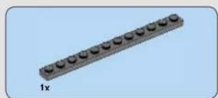 LEGO Star Wars 75181 - Q: Characters from the Star Wars universe are very detailed. How do you pick and choose which details to bring to life, and which are ultimately not as important in the final design? - 83