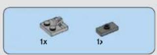 LEGO Star Wars 75181 - Q: Characters from the Star Wars universe are very detailed. How do you pick and choose which details to bring to life, and which are ultimately not as important in the final design? - 185