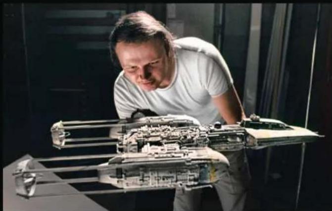 LEGO Star Wars 75181 - DATOS/ESPECIFICACIONES - 1