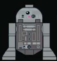 LEGO Star Wars 75181 - P: Los personajes del universo Star Warsienen很多 detailles. como eligen cuales incorporer al Diseño y cuales no son, en realizad, tan importantes para el resultado final? - 1