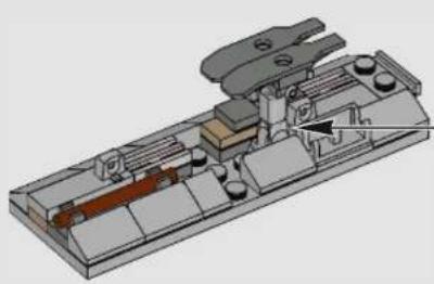 LEGO Star Wars 75181 - Q: Characters from the Star Wars universe are very detailed. How do you pick and choose which details to bring to life, and which are ultimately not as important in the final design? - 24