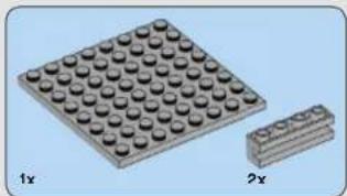 LEGO Star Wars 75181 - Q: Characters from the Star Wars universe are very detailed. How do you pick and choose which details to bring to life, and which are ultimately not as important in the final design? - 241