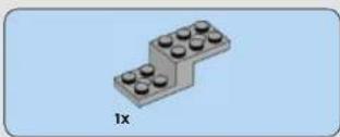 LEGO Star Wars 75181 - Q: Characters from the Star Wars universe are very detailed. How do you pick and choose which details to bring to life, and which are ultimately not as important in the final design? - 100