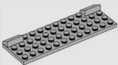 LEGO Star Wars 75181 - Q: Characters from the Star Wars universe are very detailed. How do you pick and choose which details to bring to life, and which are ultimately not as important in the final design? - 50