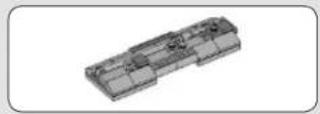 LEGO Star Wars 75181 - Q: Characters from the Star Wars universe are very detailed. How do you pick and choose which details to bring to life, and which are ultimately not as important in the final design? - 80