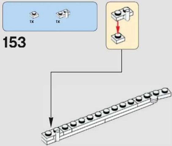 LEGO Star Wars 75181 - Q: Characters from the Star Wars universe are very detailed. How do you pick and choose which details to bring to life, and which are ultimately not as important in the final design? - 354