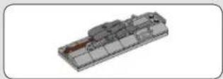 LEGO Star Wars 75181 - Q: Characters from the Star Wars universe are very detailed. How do you pick and choose which details to bring to life, and which are ultimately not as important in the final design? - 48