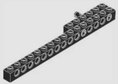 LEGO Star Wars 75181 - Q: Characters from the Star Wars universe are very detailed. How do you pick and choose which details to bring to life, and which are ultimately not as important in the final design? - 169