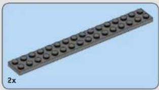 LEGO Star Wars 75181 - Q: Characters from the Star Wars universe are very detailed. How do you pick and choose which details to bring to life, and which are ultimately not as important in the final design? - 324
