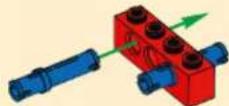 LEGO Star Wars 75181 - Q: Characters from the Star Wars universe are very detailed. How do you pick and choose which details to bring to life, and which are ultimately not as important in the final design? - 407