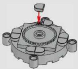 LEGO Star Wars 75181 - Q: Characters from the Star Wars universe are very detailed. How do you pick and choose which details to bring to life, and which are ultimately not as important in the final design? - 480