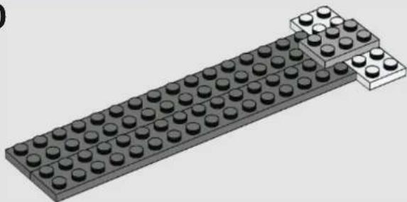 LEGO Star Wars 75181 - Q: Characters from the Star Wars universe are very detailed. How do you pick and choose which details to bring to life, and which are ultimately not as important in the final design? - 325