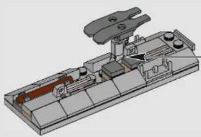 LEGO Star Wars 75181 - Q: Characters from the Star Wars universe are very detailed. How do you pick and choose which details to bring to life, and which are ultimately not as important in the final design? - 61