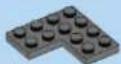 LEGO Star Wars 75181 - Q: Characters from the Star Wars universe are very detailed. How do you pick and choose which details to bring to life, and which are ultimately not as important in the final design? - 69
