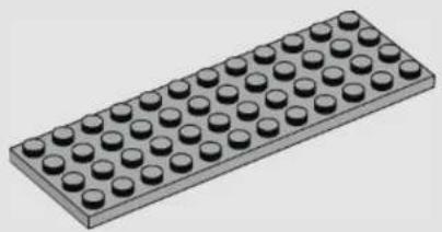 LEGO Star Wars 75181 - Q: Characters from the Star Wars universe are very detailed. How do you pick and choose which details to bring to life, and which are ultimately not as important in the final design? - 65