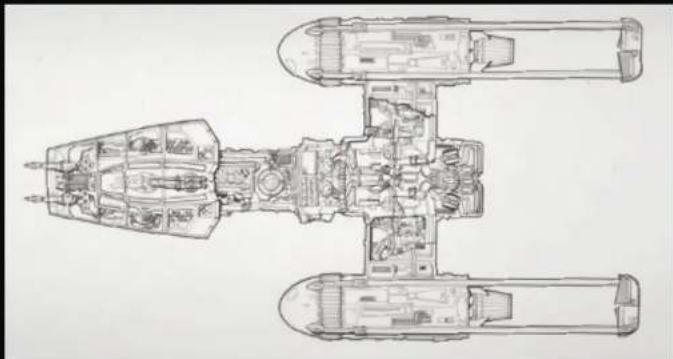 LEGO Star Wars 75181 - DATOS/ESPECIFICACIONES - 4