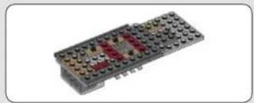 LEGO Star Wars 75181 - Q: Characters from the Star Wars universe are very detailed. How do you pick and choose which details to bring to life, and which are ultimately not as important in the final design? - 80