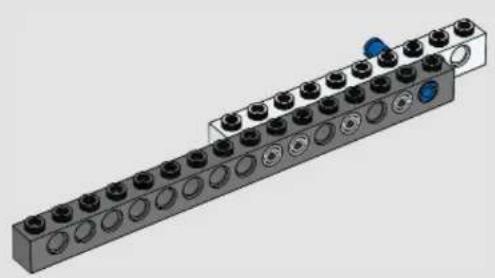 LEGO Star Wars 75181 - Q: Characters from the Star Wars universe are very detailed. How do you pick and choose which details to bring to life, and which are ultimately not as important in the final design? - 26