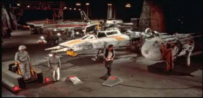 LEGO Star Wars 75181 - 1