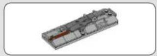 LEGO Star Wars 75181 - Q: Characters from the Star Wars universe are very detailed. How do you pick and choose which details to bring to life, and which are ultimately not as important in the final design? - 11