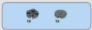LEGO Star Wars 75181 - Q: Characters from the Star Wars universe are very detailed. How do you pick and choose which details to bring to life, and which are ultimately not as important in the final design? - 552