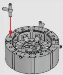 LEGO Star Wars 75181 - Q: Characters from the Star Wars universe are very detailed. How do you pick and choose which details to bring to life, and which are ultimately not as important in the final design? - 550