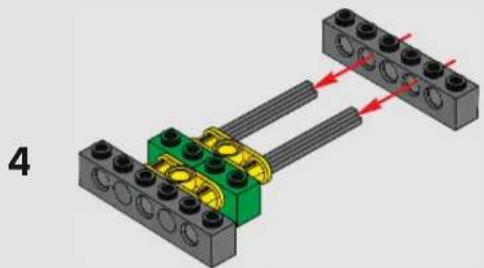 LEGO Star Wars 75181 - Q: Characters from the Star Wars universe are very detailed. How do you pick and choose which details to bring to life, and which are ultimately not as important in the final design? - 211