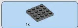 LEGO Star Wars 75181 - Q: Characters from the Star Wars universe are very detailed. How do you pick and choose which details to bring to life, and which are ultimately not as important in the final design? - 263