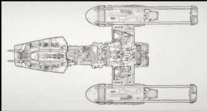LEGO Star Wars 75181 - FACTS/SPECIFICATIONS - 4