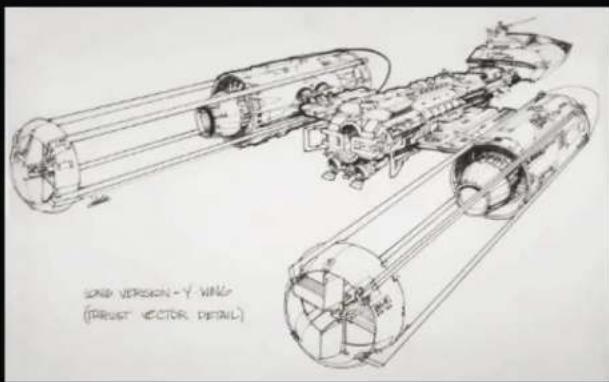 LEGO Star Wars 75181 - MEET THE MODEL DESIGNER - 1