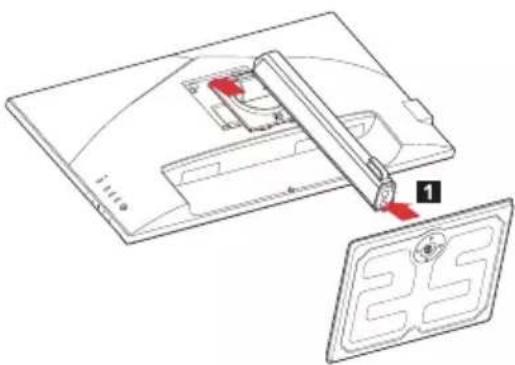 ACER BR277E3 - Déballage - 5