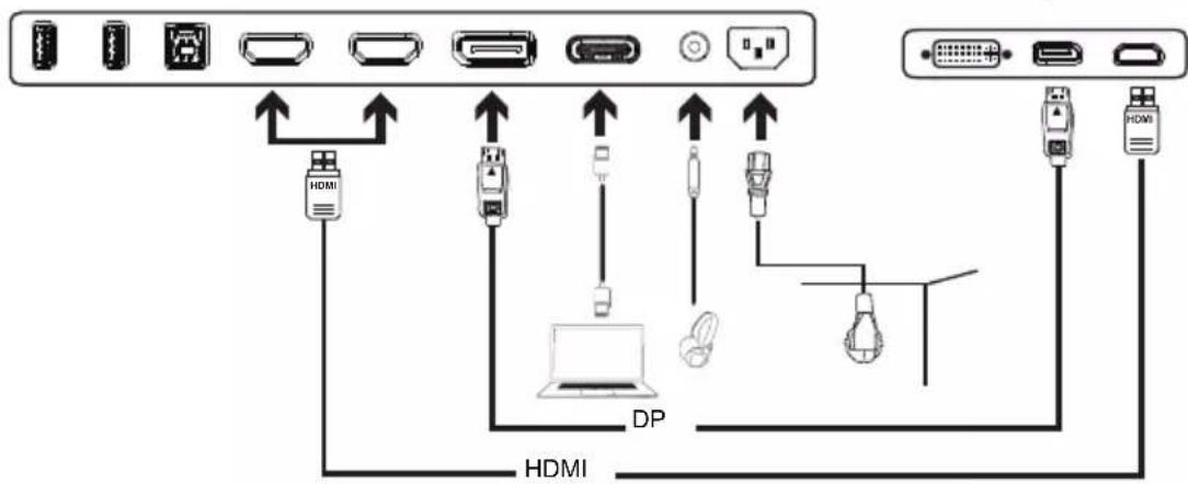 ACER X34V - Federal Communications Commission Declaration of Conformity - 5