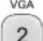 ACER BS-314 - Panneau de commandes - 16