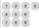 ACER BS-314 - Panneau de commandes - 35